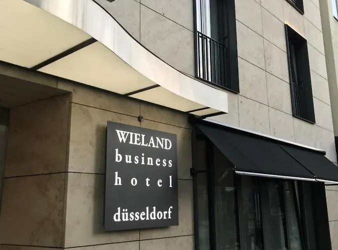 Business Wieland