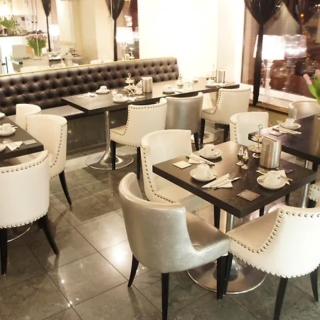 Hotel Business Wieland Düsseldorf