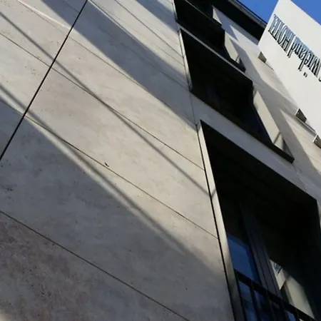 Hotel Business Wieland 4*