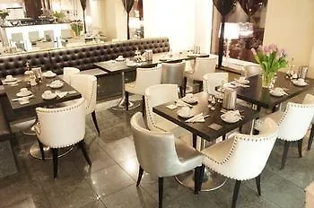 Hotel Business Wieland Dusseldorf