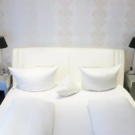 Business Wieland 4*