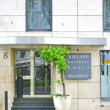 Hotel Business Wieland