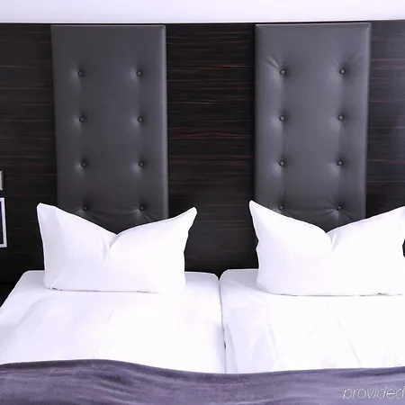 Business Wieland Hotel Dusseldorf