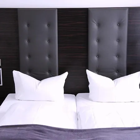 Business Wieland Hotel Dusseldorf