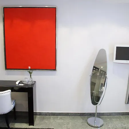 Business Wieland 4* Dusseldorf