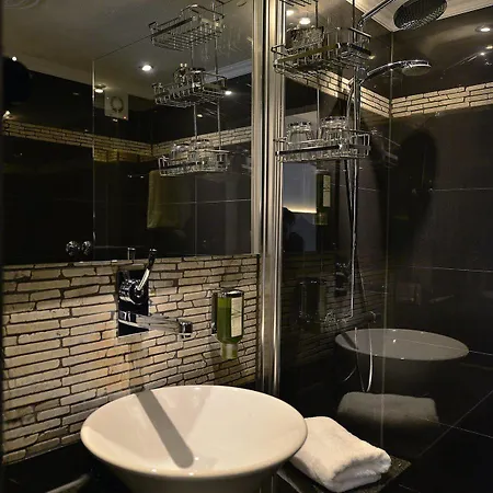 Business Wieland Hotel Dusseldorf