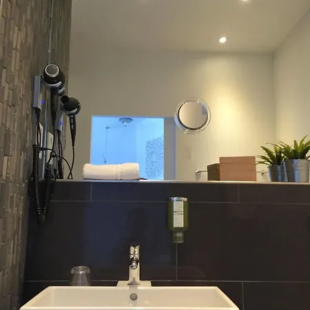 Hotel Business Wieland 4*