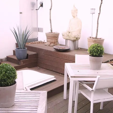 Hotel Business Wieland 4*