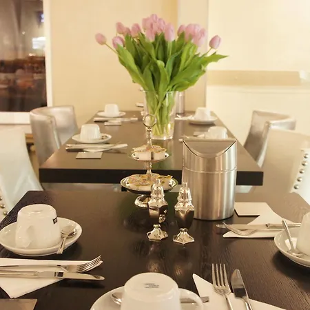 Business Wieland Hotel Dusseldorf