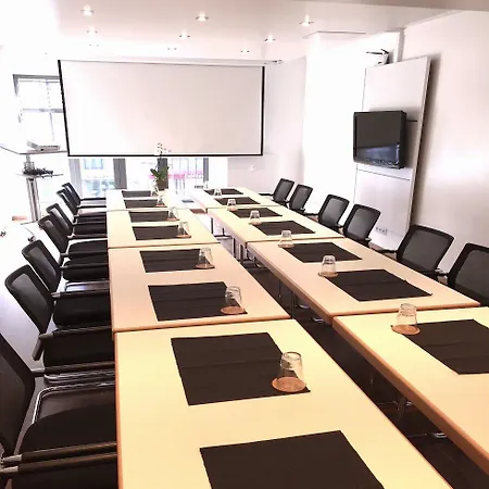 Business Wieland Dusseldorf