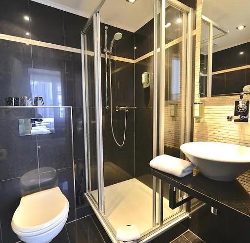 Hotel Business Wieland 4*