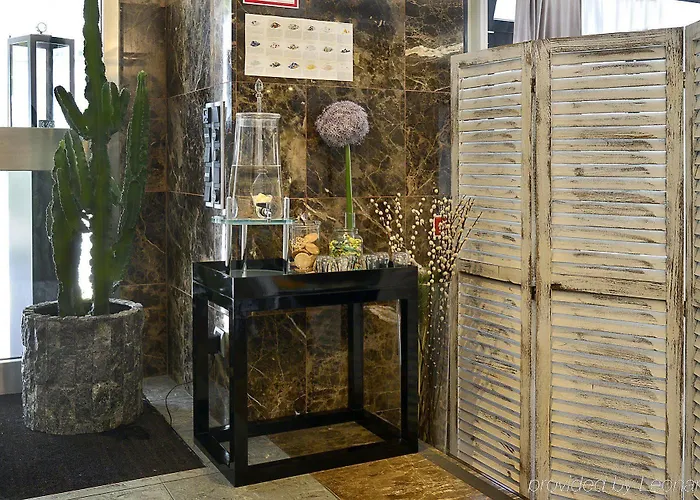 Hotel Business Wieland Düsseldorf