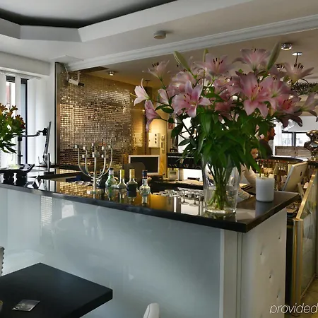 酒店 维兰德商务酒店 4*