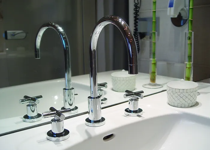 Business Wieland Hotel 4*