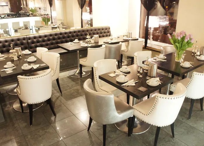 Hotel Business Wieland Düsseldorf