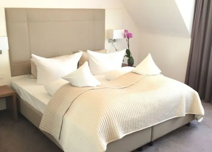 Hotel Business Wieland 4*