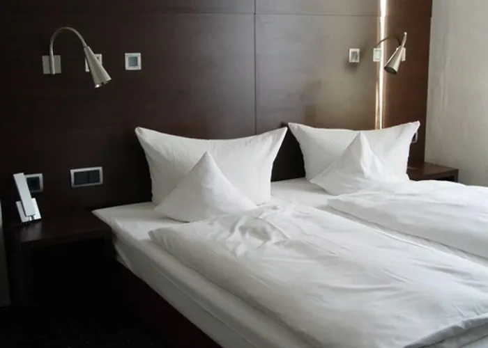 Business Wieland Hotel Düsseldorf